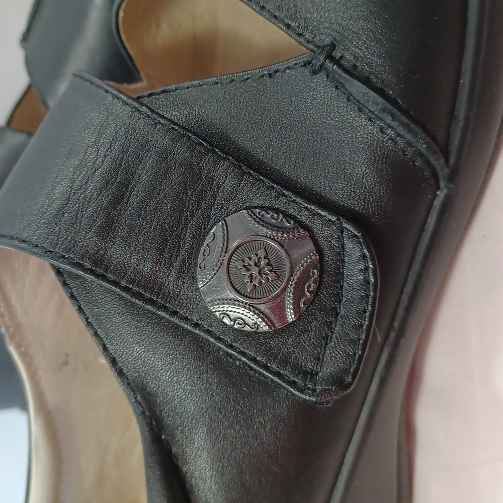 Alegria -Kaitlyn Pro shoes - Picture 5 of 12
